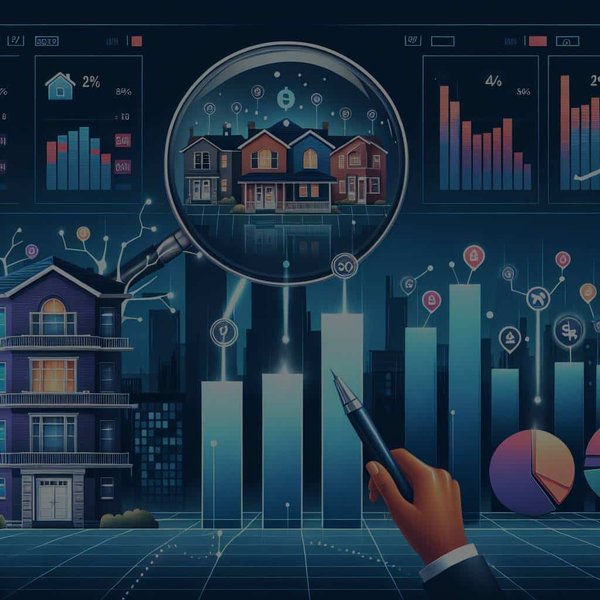 How to Optimize Real Estate Investment Portfolios with Advanced Portfolio Analytics?
